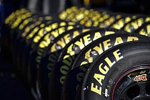 Cup and Xfinity teams to run same tire at Darlington