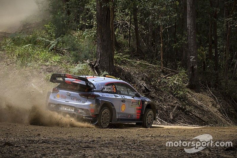 Andreas Mikkelsen, Anders Jäger, Hyundai i20 WRC, Hyundai Motorsport