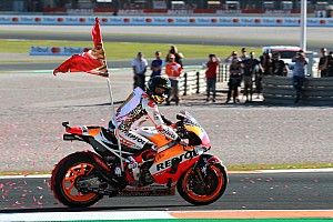Galería: todos los campeones de 500/MotoGP desde 1974