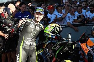 MotoGP cria troféu para times independentes a partir de 2018