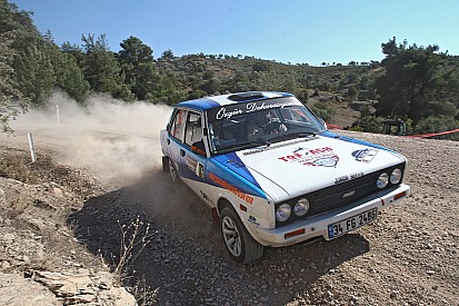 Yeşil Bursa Rallisi bu hafta sonu!