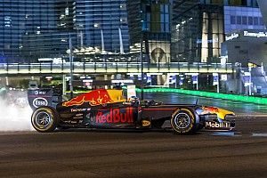 F1: Negociações com Las Vegas para GP em 2023 avançam, diz imprensa americana