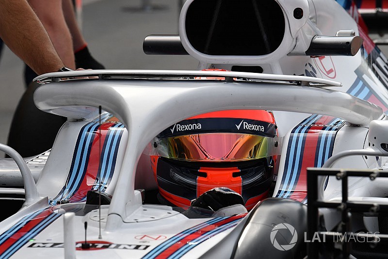 Kubica utolsó nagy esélye Stroll távozásával?
