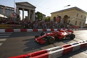La città di Melbourne ospiterà un evento di lancio del Mondiale 2019 di Formula 1