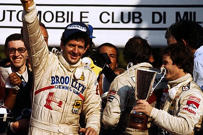 El último título antes de la histórica sequía de Ferrari