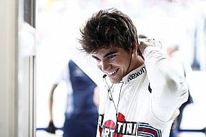 Force India confirma que Stroll ya se probó la butaca