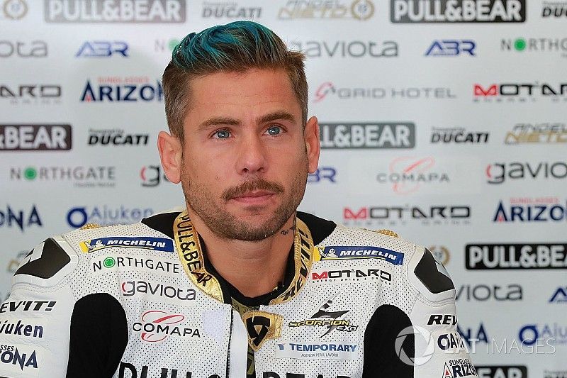 Bautista to join Ducati in WSBK after MotoGP exit