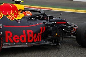 Verstappen: Monza, Red Bull için takvimin en zor pisti