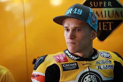 Il Team Gresini cambia volto nel 2019: Gabriel Rodrigo e Riccardo Rossi sono i nuovi piloti