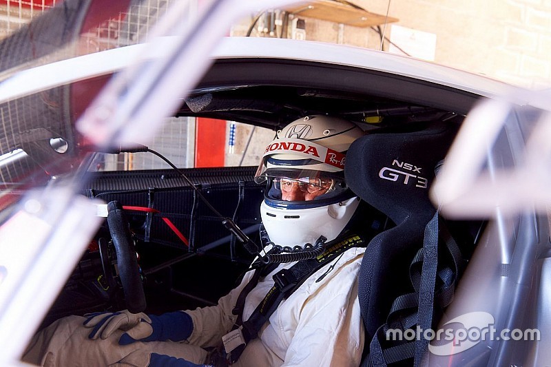 Patrese: "Ho scoperto dai tifosi che a Spa avevo vinto la 1000 km del 1985"