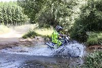 Metge se lleva la Baja Aragón por un suspiro ante Pedrero