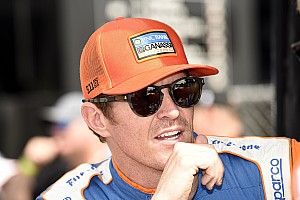 La pioggia cancella le qualifiche di Gateway, Dixon in pole grazie ai punti in classifica