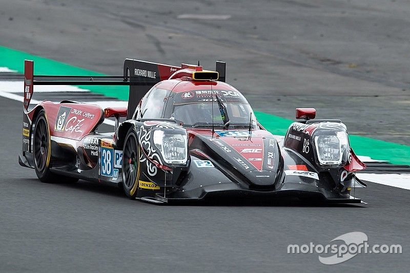 Tung wint op Silverstone: “Team heeft auto volledig gereviseerd”