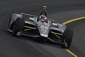 Pocono IndyCar: Final practice canceled, no Sunday warm-up