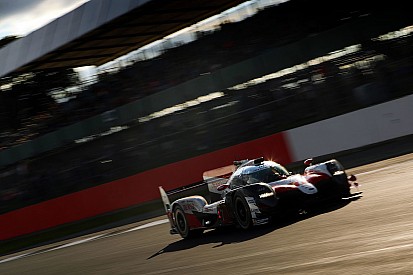 Les deux Toyota disqualifiées à Silverstone !