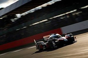 Les deux Toyota disqualifiées à Silverstone !