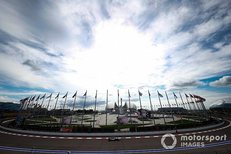 Bottas: Ferrari henüz elini açmadı