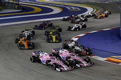 Formel-1-Zukunft: So sollen "B-Teams" verhindert werden