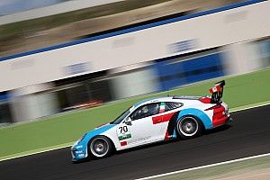 Carrera Cup Italia, Vallelunga: attesa la pole position da record