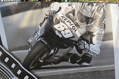 Le numéro 69 va être retiré des Grands Prix en hommage à Nicky Hayden