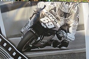 Le numéro 69 va être retiré des Grands Prix en hommage à Nicky Hayden