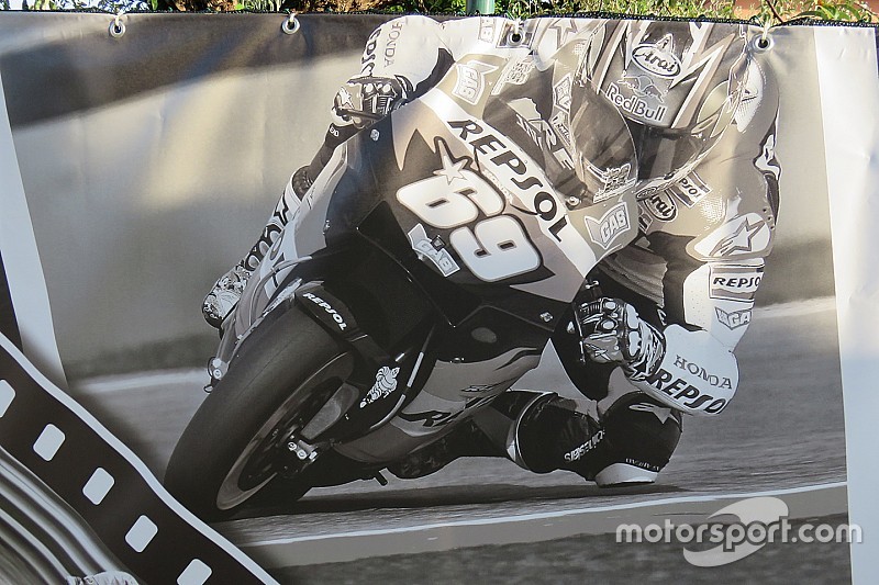 Le numéro 69 va être retiré des Grands Prix en hommage à Nicky Hayden
