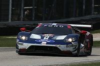 VIR IMSA: Westbrook quickest for Ford in first practice