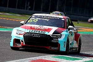 Dominio e pole position per Jean-Karl Vernay a Monza