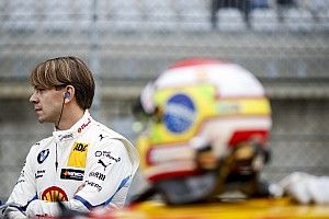 Wechsel in GT-Sport: DTM 2019 ohne BMW-Fahrer Augusto Farfus