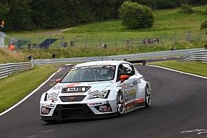 Nuovo trionfo della Cupra TCR del team Mathilda Racing al Nordschleife