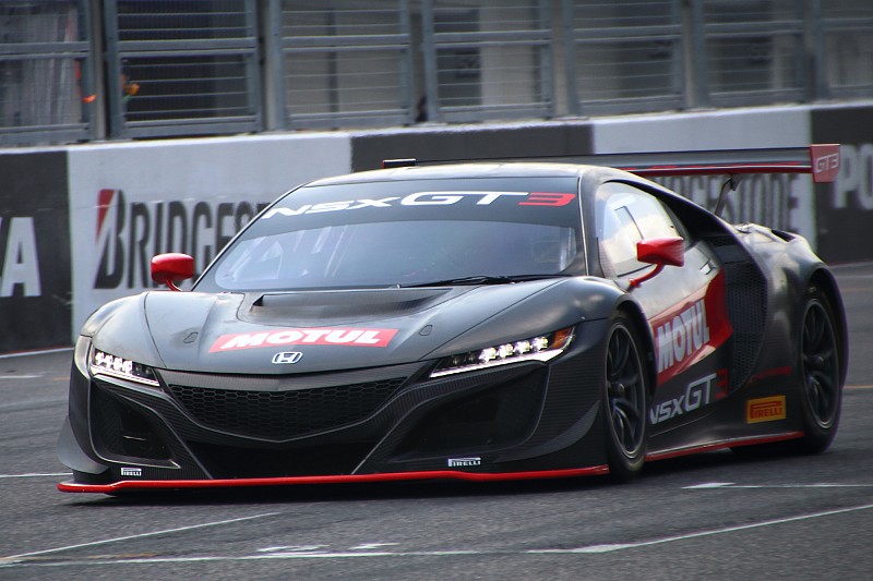 鈴鹿10H参戦のTeam Honda MOTULがドライバーを発表