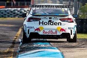 Sandown 500: Whincup fastest in morning warm-up