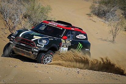 Dónde y cómo seguir el Dakar 2019 en España: horarios