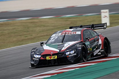 DTM-Gaststarter-Vergleich 2018: Alle hatten ihr Päckchen zu tragen