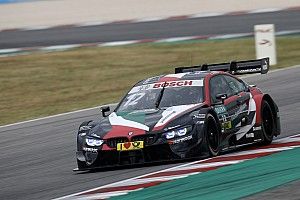DTM-Gaststarter-Vergleich 2018: Alle hatten ihr Päckchen zu tragen