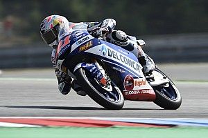 Di Giannantonio vence GP incrível com 20 primeiros em 4s9