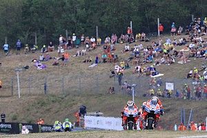 10+1 ok, amiért életre szóló élmény kilátogatni egy MotoGP hétvégére