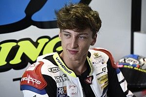 LCR E-Team Resmi Rekrut Zannoni dan Pons