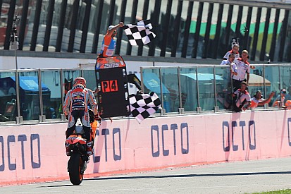 “Lutar com a Ducati é outro mundo”, diz Márquez