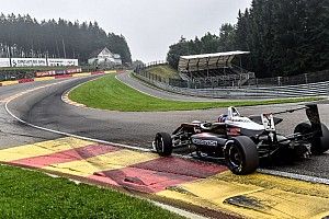 Felipe Drugovich inarrestabile: doppietta anche a Spa-Francorchamps!