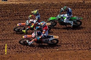 Dopo la trasferta asiatica, il Mondiale MXGP torna in Europa con il GP di Repubblica Ceca