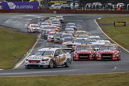 Supercars locks in two-year Sandown 500 sponsor deal