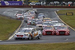 Supercars locks in two-year Sandown 500 sponsor deal