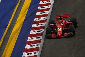 Vettel se diz frustrado por classificação “confusa”