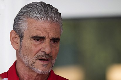 "Inakzeptabel, wütend": Arrivabene tobt nach Ferrari-Panne