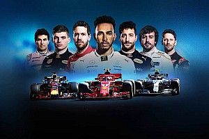 Какой получилась игра F1 2018: большой обзор