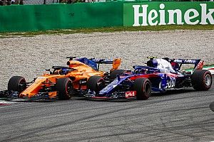 Гоночный босс Honda назвал главное отличие в работе с Toro Rosso и McLaren