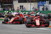 GP del Brasile: strategia diversificata in Ferrari. Raikkonen avrà meno Supersoft di Vettel