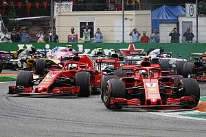 Ferrari: os videogames são concorrentes da F1