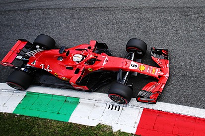 FIA, Ferrari'nin kameranın üstüne buz koymasını yasakladı